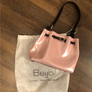 Beijo bag in pink